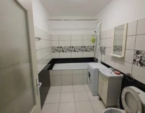 Lakás 2 szobák kiadó on Floresti