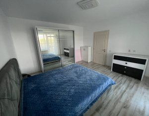 Lakás 3 szobák kiadó on Floresti