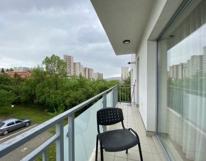 Lakás 1 szobák kiadó on Cluj-napoca, Zóna Zorilor