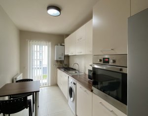 Lakás 1 szobák kiadó on Cluj-napoca, Zóna Zorilor