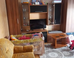 , 40m2 dans Floresti