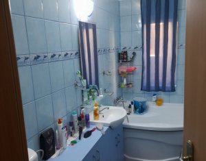 Appartement 1 chambres à louer dans Floresti