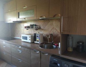 Lakás 4 szobák kiadó on Cluj-napoca, Zóna Zorilor