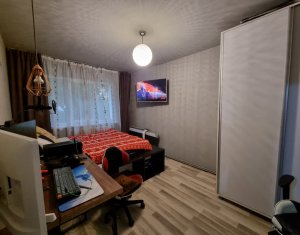 Lakás 4 szobák eladó on Cluj-napoca, Zóna Grigorescu