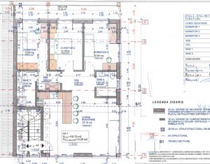 Maison 11 chambres à vendre dans Cluj-napoca, zone Zorilor