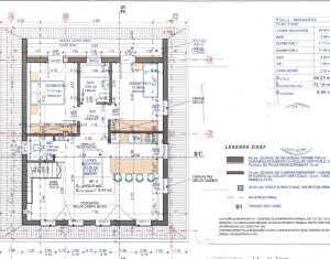 Maison 11 chambres à vendre dans Cluj-napoca, zone Zorilor