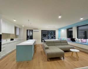 , 118m2 dans Cluj-napoca, zone Intre Lacuri