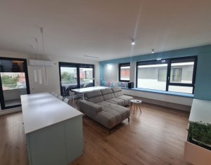 Appartement 4 chambres à louer dans Cluj-napoca, zone Intre Lacuri