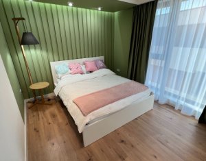 Appartement 4 chambres à louer dans Cluj-napoca, zone Intre Lacuri