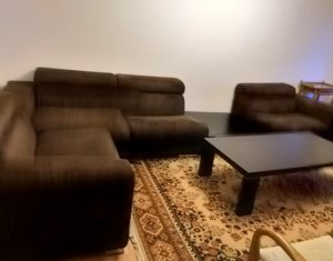 Appartement 3 chambres à louer dans Cluj-napoca, zone Zorilor