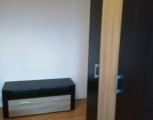 Appartement 3 chambres à louer dans Cluj-napoca, zone Zorilor