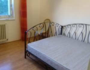 Appartement 3 chambres à louer dans Cluj-napoca, zone Zorilor