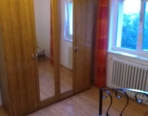 Appartement 3 chambres à louer dans Cluj-napoca, zone Zorilor