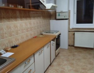 Appartement 3 chambres à louer dans Cluj-napoca, zone Zorilor