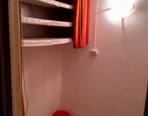 Appartement 3 chambres à louer dans Cluj-napoca, zone Zorilor