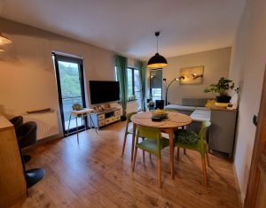 , 68m2 dans Floresti