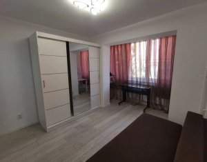 , 40m2 dans Cluj-napoca, zone Manastur