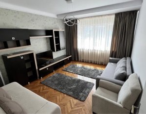 , 68m2 dans Cluj-napoca, zone Centru
