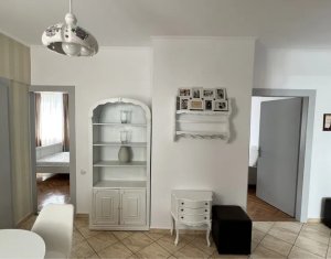 Appartement 2 chambres à louer dans Cluj-napoca, zone Centru