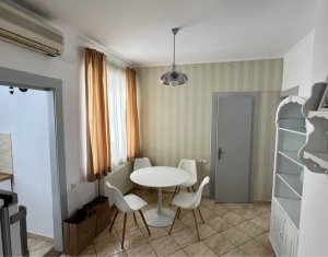Appartement 2 chambres à louer dans Cluj-napoca, zone Centru