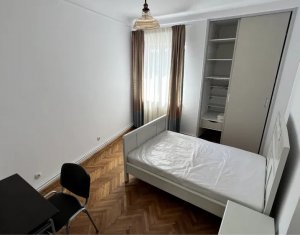 Appartement 2 chambres à louer dans Cluj-napoca, zone Centru