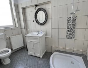 Appartement 2 chambres à louer dans Cluj-napoca, zone Centru
