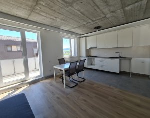Office for rent, 77m2 in Cluj-napoca, zone Europa