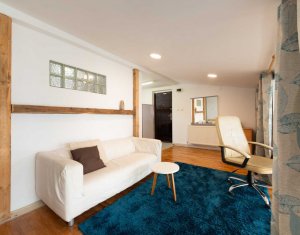 , 47m2 dans Cluj-napoca, zone Centru