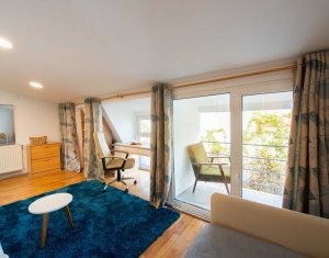 Appartement 2 chambres à louer dans Cluj-napoca, zone Centru