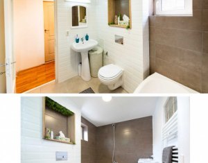 Appartement 2 chambres à louer dans Cluj-napoca, zone Centru