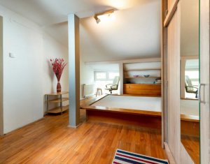 Appartement 2 chambres à louer dans Cluj-napoca, zone Centru