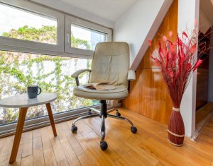 Appartement 2 chambres à louer dans Cluj-napoca, zone Centru