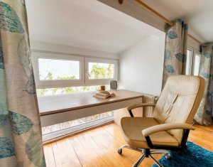 Appartement 2 chambres à louer dans Cluj-napoca, zone Centru