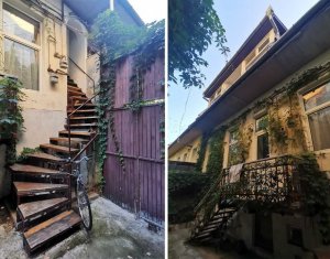 Appartement 2 chambres à louer dans Cluj-napoca, zone Centru