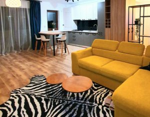 , 53m2 dans Cluj-napoca, zone Europa