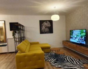 Appartement 2 chambres à louer dans Cluj-napoca, zone Europa