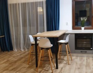 Appartement 2 chambres à louer dans Cluj-napoca, zone Europa