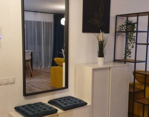 Appartement 2 chambres à louer dans Cluj-napoca, zone Europa
