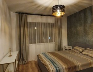 Appartement 2 chambres à louer dans Cluj-napoca, zone Europa