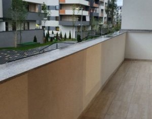 Appartement 2 chambres à louer dans Cluj-napoca, zone Europa