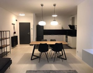 Appartement 2 chambres à louer dans Cluj-napoca, zone Zorilor