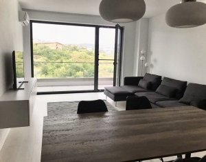 Appartement 2 chambres à louer dans Cluj-napoca, zone Zorilor
