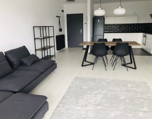 Appartement 2 chambres à louer dans Cluj-napoca, zone Zorilor