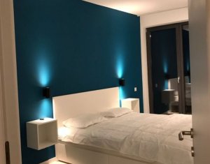 Appartement 2 chambres à louer dans Cluj-napoca, zone Zorilor