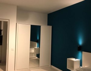 Appartement 2 chambres à louer dans Cluj-napoca, zone Zorilor