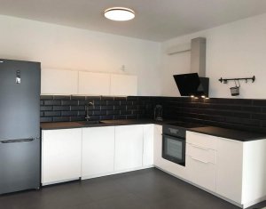 Appartement 2 chambres à louer dans Cluj-napoca, zone Zorilor