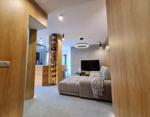 , 45m2 dans Cluj-napoca, zone Gheorgheni