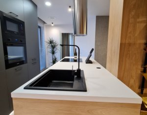 Appartement 2 chambres à louer dans Cluj-napoca, zone Gheorgheni