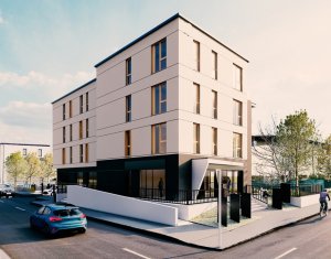 , 98m2 dans Cluj-napoca, zone Borhanci