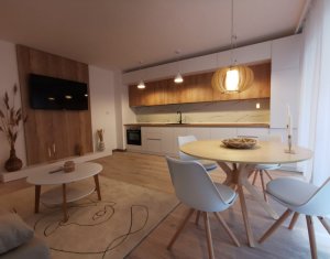 , 54m2 dans Cluj-napoca, zone Gheorgheni